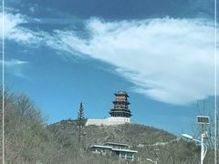 -定都阁