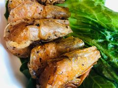 -香宫中餐厅 · 桂林香格里拉