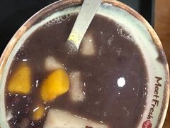 -鲜芋仙(群光广场店)