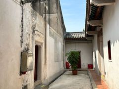 -许驸马府