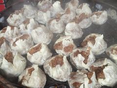 -清泉阁包子铺(中山路店)