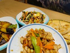 -东北风(柯桥万达店)