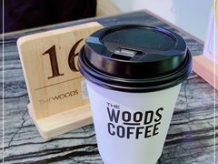 -THE WOODS 简餐 (国贸商城店)