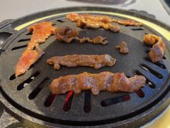 -外婆掌柜·东北家庭烤肉(托乐嘉店)