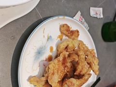 -荣祥海鲜·烟台菜(胜利路二部)