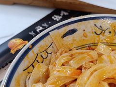 -白鹿原·西安油泼面(万象城店)