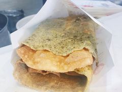 双鸡蛋果篦儿-清真·二嫂子煎饼果子(鼓楼旗舰形象店)