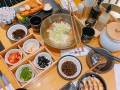 -胜博殿日式炸猪排(西红门店)