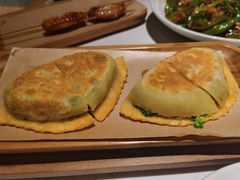 煎饼盒子-关东小磨东北菜(漕河泾印象城店)
