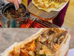 -内涵饵块