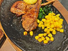 羊排-萨莉亚意式餐厅(杭州西溪龙湖天街店)