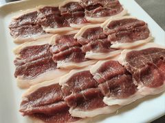 -牛街·马辈儿涮肉(牛街总店)