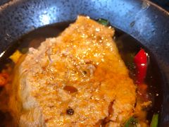 -渝涯重庆豆花老火锅(中赢国际店)