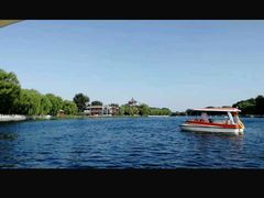 -后海公园