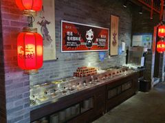 -蜀大侠火锅(森兰花园城店)