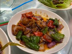 -谢记上海大排档(长寿路店)