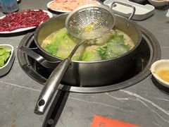 -贵宾牛·潮汕牛肉火锅(珠池总店)