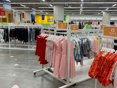 -BIGOFFS 超级折扣(仁恒伊势丹店)