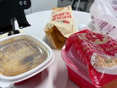-南城香·饭香串香馄饨香(赵公口店)