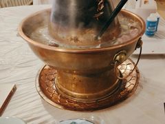 -虾大侠·盱眙龙虾老北京铜锅涮羊肉(金楠天街店)