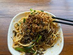 -宜宾燃面(汉渝路店)