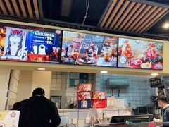 -DQ·蛋糕·冰淇淋(金桥店)