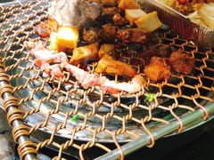 -火炉旺烤肉啤酒屋(沈北创始店)