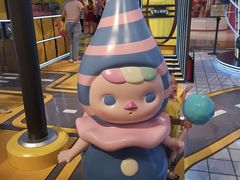 -泡泡玛特POPMART(天环购物中心店)