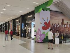-砂之船奥特莱斯(合肥店)