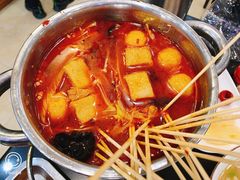 -瑞杰烧烤店·24小时营业(山东路店)