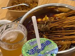 -两角签串串香十一年老字号(机场路店)