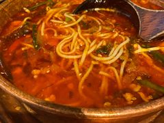 -觅山云南菜(泊富ICITY店)