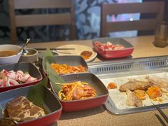 -新石器烤肉(石路天虹店)