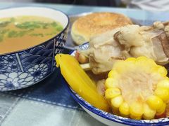 -園丁烤肉缸子肉