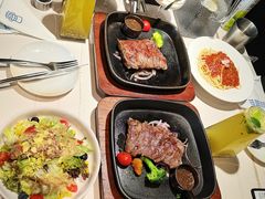 -牛扒先生·厚切雪花牛扒西餐厅(北京路禺山路店)