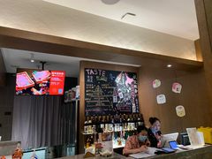 -水之惠鲜鱼料理(王府大街店)