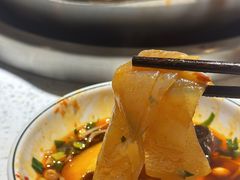 -融泽漁悦三只耳鱼火锅(南郑大道店)