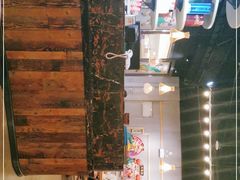 大堂-陈傻子餐厅(世纪都会店)