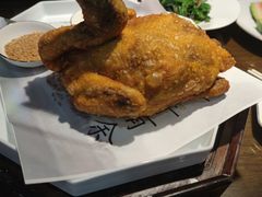 -秦月轩·陕西家乡菜(阜成路·五棵松店)