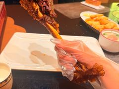 -蒙古人烤羊大师·草原料理(工农大路店)