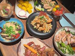 -食陆号·新式台湾创意菜(十全街首店)