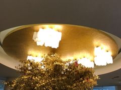 -海中洲国际大酒店-自助餐厅