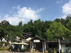 -景德镇古窑民俗博览区