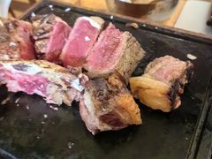 -奥斯特牛排馆(美第奇宫店)