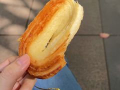 -国际饭店·帆声西饼屋(黄河路店)