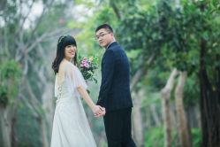 -绿皮火车照相馆 婚纱照旅拍(厦门店)