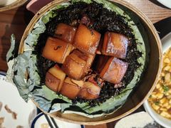 -寻宝记绍兴菜(鲁迅路店)