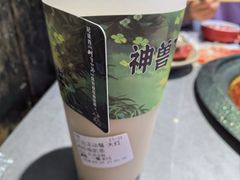 -生活如沸·顺德水牛奶火锅(大学路店)