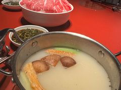 -红雀围·海鲜火锅(陆家嘴中心店)