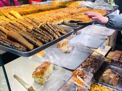 -宏发红西饼屋(天津路店)
